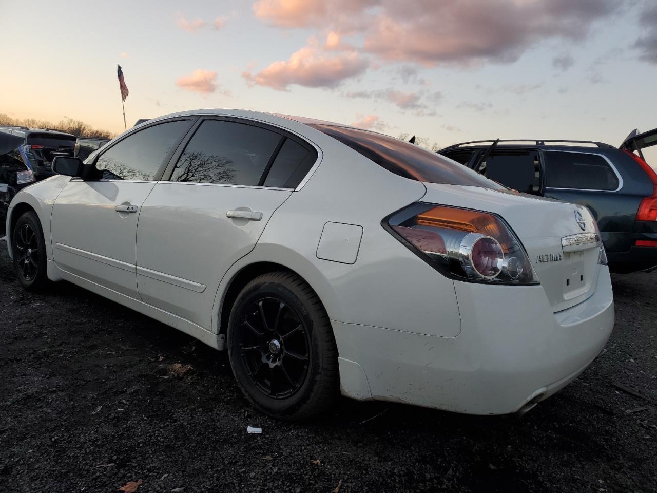 Изображение 2 2009 NISSAN ALTIMA 2.5 2009 с VIN 1N4AL21E29C105075