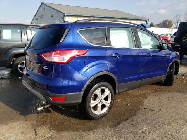 Obraz 3 z 2014 FORD ESCAPE SE 2014 z VIN 1FMCU9G91EUC24528