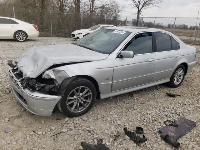 2003 BMW 525 I AUTOMATIC 2003 image