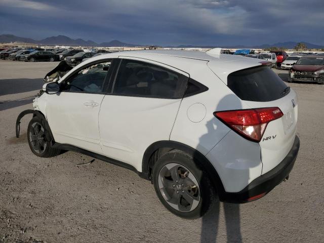 Image 2 of 2018 HONDA HR-V EX 2018 with VIN 3CZRU5H58JM705744