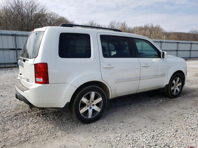 Obraz 3 z 2015 HONDA PILOT TOURING 2015 z VIN 5FNYF4H90FB047485