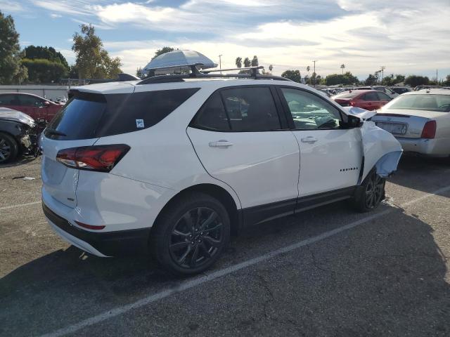 Image 3 of 2024 CHEVROLET EQUINOX RS 2024 with VIN 3GNAXMEG0RS102943