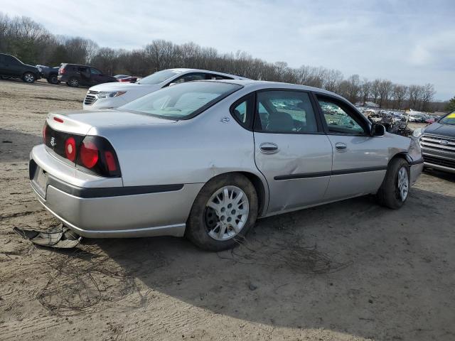 Obraz 3 z 2005 CHEVROLET IMPALA  2005 z VIN 2G1WF52EX59176042