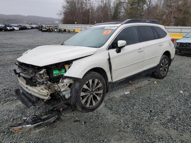 Изображение 1 2015 SUBARU OUTBACK 2.5I LIMITED 2015 с VIN 4S4BSBLC3F3213063