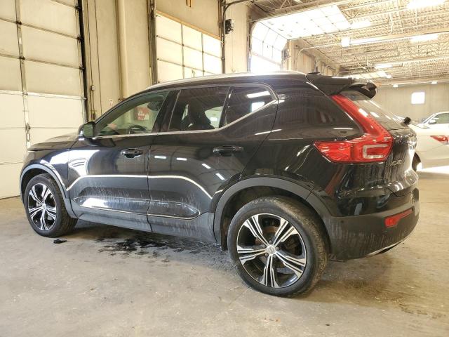 Изображение 2 2020 VOLVO XC40 T5 INSCRIPTION 2020 с VIN YV4162UL5L2283424