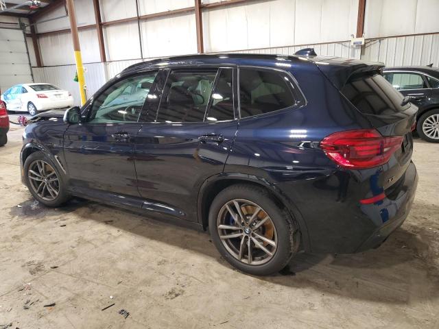 Obraz 2 z 2019 BMW X3 XDRIVEM40I 2019 z VIN 5UXTS3C56K0Z08485