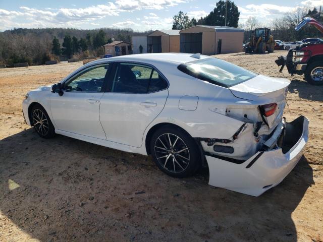 Obraz 2 z 2021 TOYOTA CAMRY SE 2021 z VIN 4T1G11AK5MU445166