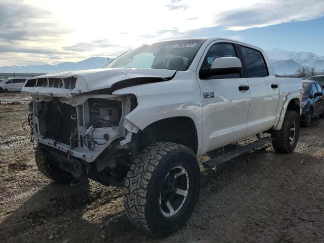 Obraz 2017 TOYOTA TUNDRA CREWMAX 1794 2017