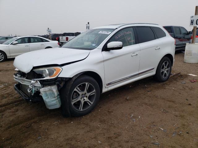 2015 VOLVO XC60 T6 PREMIER 2015 image