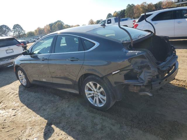 Изображение 2 2016 CHRYSLER 200 LIMITED 2016 с VIN 1C3CCCAB8GN178942