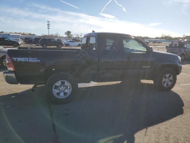 Image 3 of 2015 TOYOTA TACOMA ACCESS CAB 2015 with VIN 5TFUU4EN1FX118575