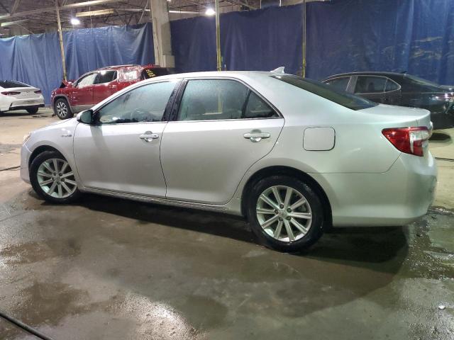 Изображение 2 2012 TOYOTA CAMRY HYBRID 2012 с VIN 4T1BD1FK4CU058567