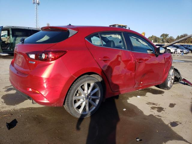 Obraz 3 z 2017 MAZDA 3 TOURING 2017 z VIN 3MZBN1L72HM138007