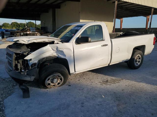 Изображение 2015 CHEVROLET SILVERADO C1500 2015
