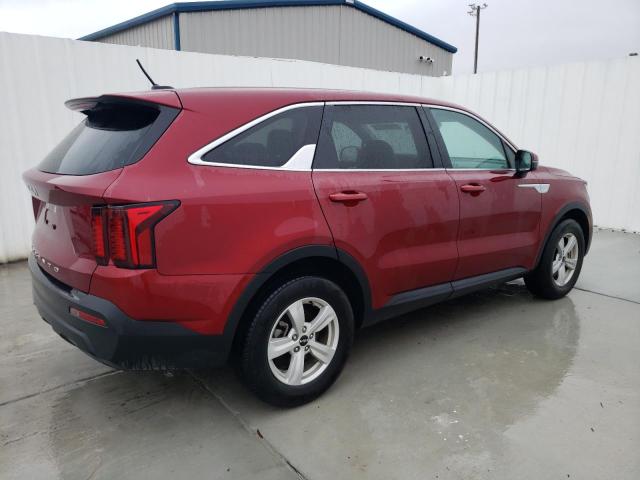 Изображение 3 2022 KIA SORENTO LX 2022 с VIN 5XYRG4LC7NG094590