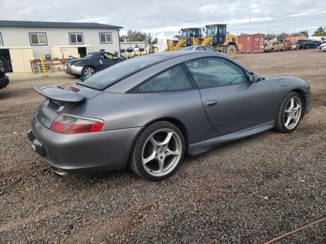 Image 3 of 2002 PORSCHE 911 TARGA 2002 with VIN WP0BA29932S635529