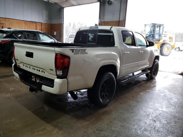 Obraz 3 z 2023 TOYOTA TACOMA DOUBLE CAB 2023 z VIN 3TYCZ5AN5PT139157