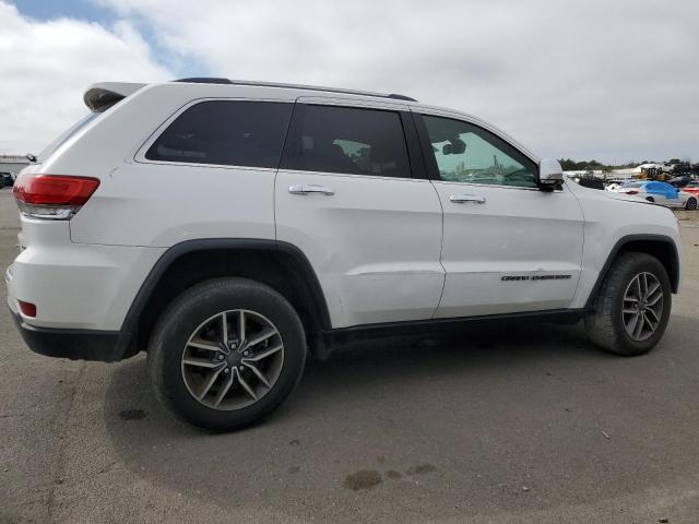 Obraz 3 z 2019 JEEP GRAND CHEROKEE LIMITED 2019 z VIN 1C4RJFBG8KC528369
