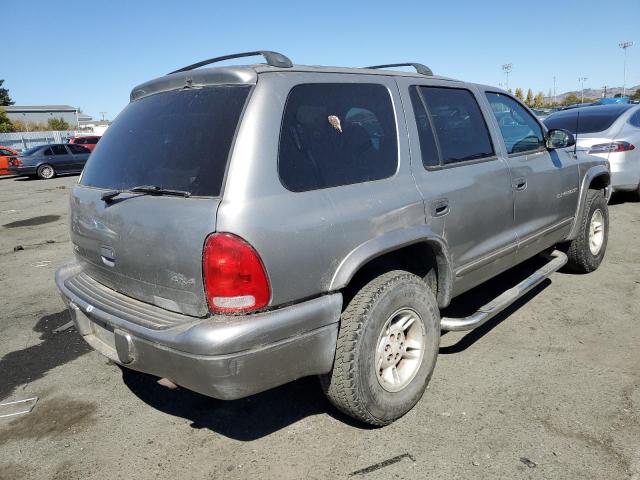 Obraz 3 z 2000 DODGE DURANGO  2000 z VIN 1B4HS28Z4YF124242