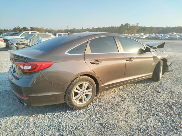 Image 3 of 2016 HYUNDAI SONATA SE 2016 with VIN 5NPE24AF4GH382542