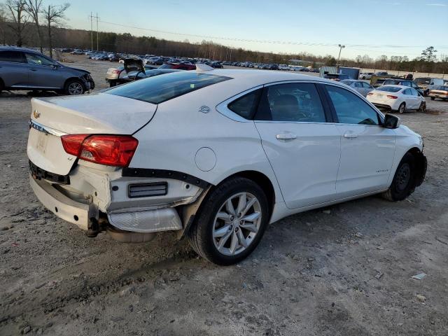 Obraz 3 z 2018 CHEVROLET IMPALA LT 2018 z VIN 2G1105S3XJ9109381