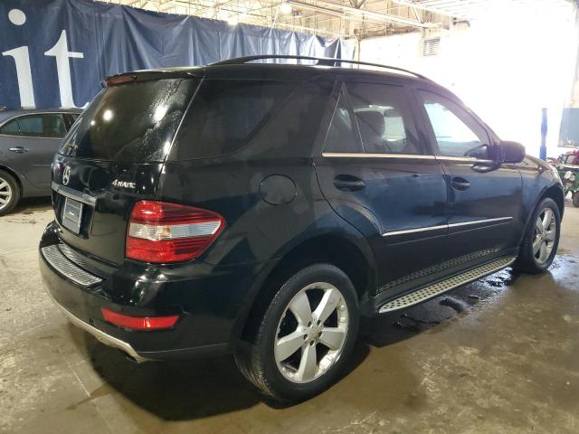 Изображение 3 2010 MERCEDES-BENZ ML 350 4MATIC 2010 с VIN 4JGBB8GBXAA549821