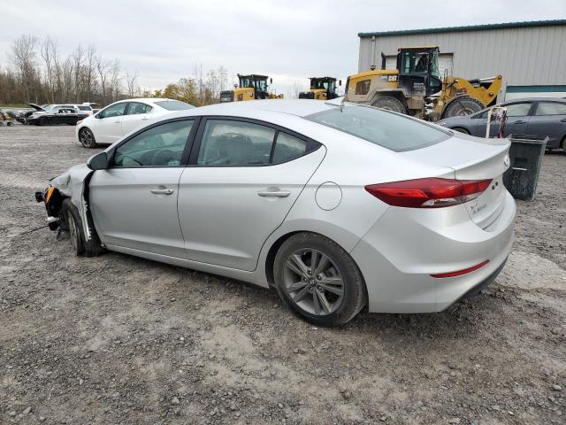 Obraz 2 z 2018 HYUNDAI ELANTRA SEL 2018 z VIN 5NPD84LF4JH246233