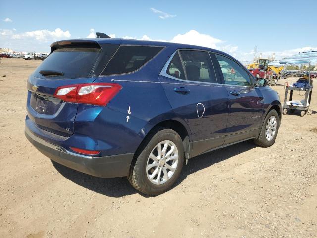 Image 3 of 2020 CHEVROLET EQUINOX LT 2020 with VIN 3GNAXKEV2LL346176