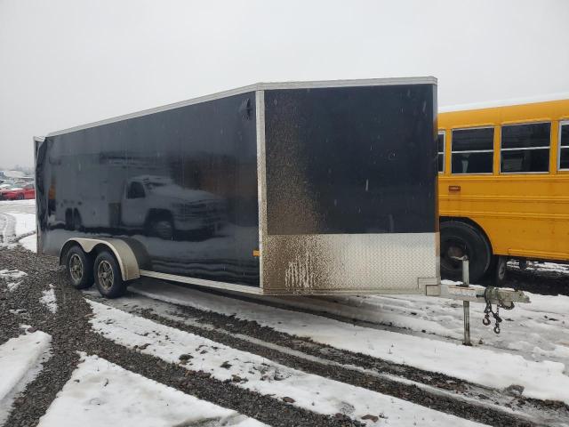 Obraz 1 z 2022 EZHA TRAILER 2022 z VIN 5WFBW1821NW118932