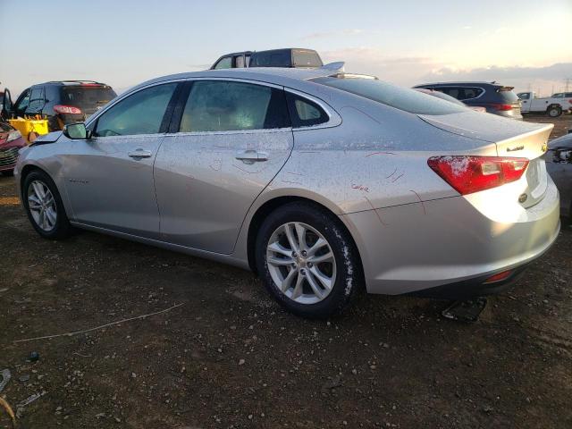 Obraz 2 z 2017 CHEVROLET MALIBU HYBRID 2017 z VIN 1G1ZJ5SUXHF141242