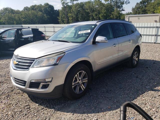 Obraz 2017 CHEVROLET TRAVERSE LT 2017