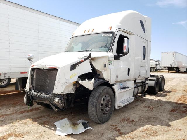 Image 2 of 2018 FREIGHTLINER CASCADIA 126  2018 with VIN 3AKJHHDR8JSJX8658