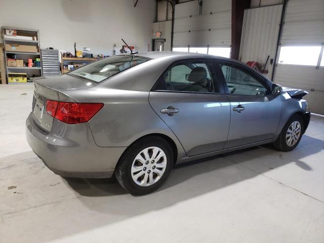 Image 3 of 2011 KIA FORTE EX 2011 with VIN KNAFU4A21B5358491