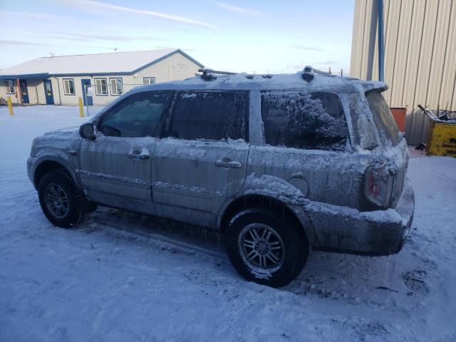 Obraz 2 z 2008 HONDA PILOT VP 2008 z VIN 5FNYF18228B000933
