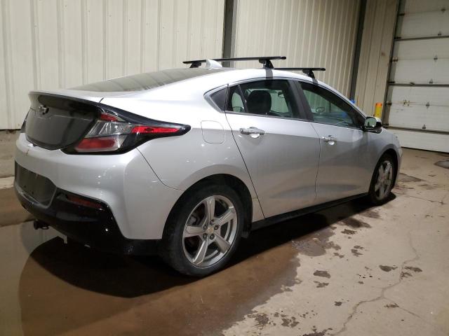 Изображение 3 2016 CHEVROLET VOLT LT 2016 с VIN 1G1RC6S54GU108627