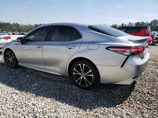 Изображение 2 2018 TOYOTA CAMRY L 2018 с VIN 4T1B11HK7JU633957