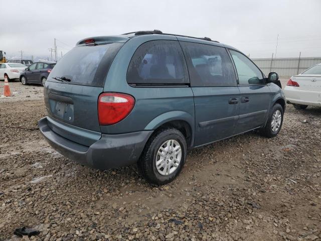 Obraz 3 z 2005 DODGE CARAVAN SE 2005 z VIN 1D4GP25B05B227364