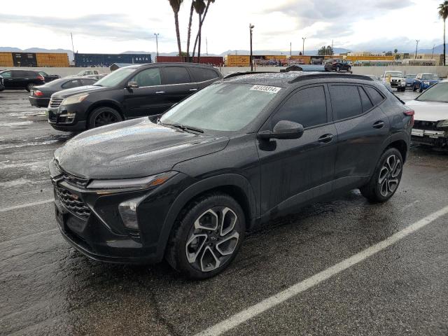 2024 CHEVROLET TRAX 2RS 2024 image