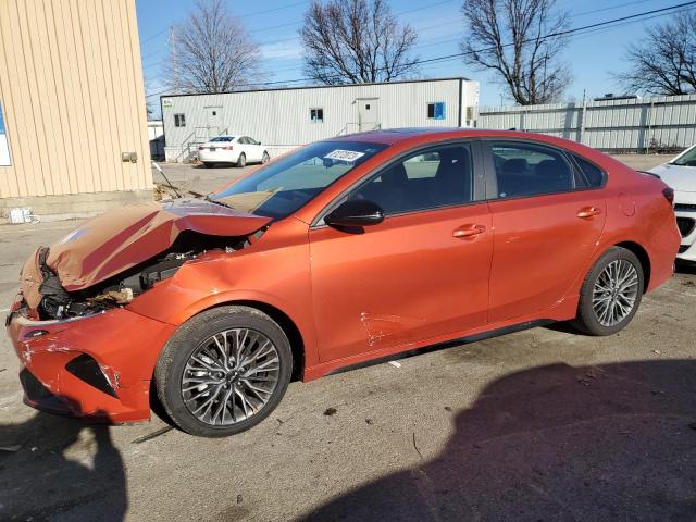 2023 KIA FORTE GT LINE 2023 image