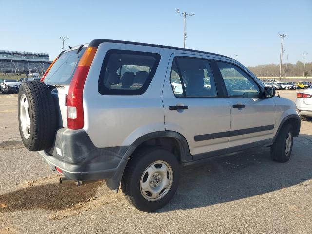 Image 3 of 2003 HONDA CR-V LX 2003 with VIN JHLRD684X3C000762