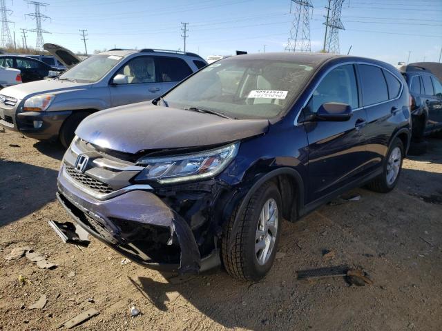 Obraz 2016 HONDA CR-V EX 2016
