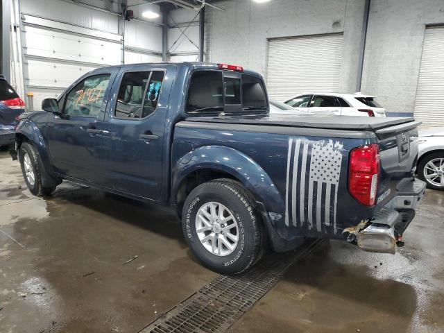 Obraz 2 z 2014 NISSAN FRONTIER S 2014 z VIN 1N6AD0EV3EN734930