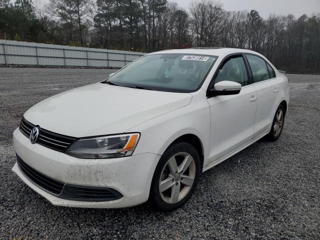 Изображение 1 2013 VOLKSWAGEN JETTA TDI 2013 с VIN 3VWLL7AJ7DM397498