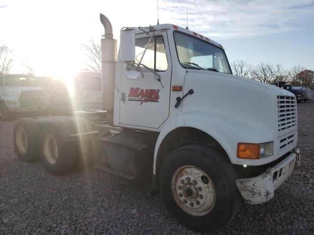 Obraz 1 z 1992 INTERNATIONAL 8000 8100 1992 z VIN 1HSHCA5R7NH394815