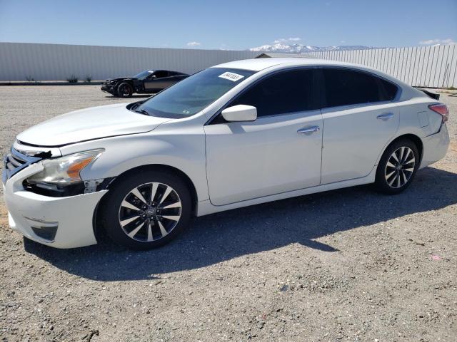 Image 1 of 2015 NISSAN ALTIMA 2.5 2015 with VIN 1N4AL3AP8FN315722