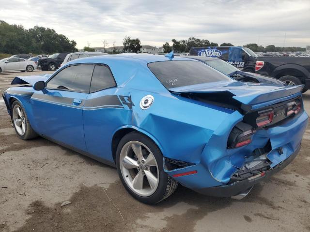 Image 2 of 2019 DODGE CHALLENGER R/T 2019 with VIN 2C3CDZBT8KH532175
