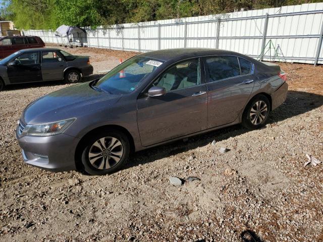 Image 1 of 2015 HONDA ACCORD LX 2015 with VIN 1HGCR2F32FA153807