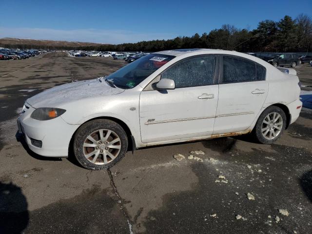 Obraz 1 z 2007 MAZDA 3 S 2007 z VIN JM1BK124X71746999