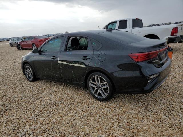 Image 2 of 2019 KIA FORTE GT LINE 2019 with VIN 3KPF34AD4KE006176