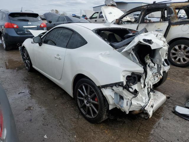 Изображение 2 2019 SUBARU BRZ LIMITED 2019 с VIN JF1ZCAC18K9601914